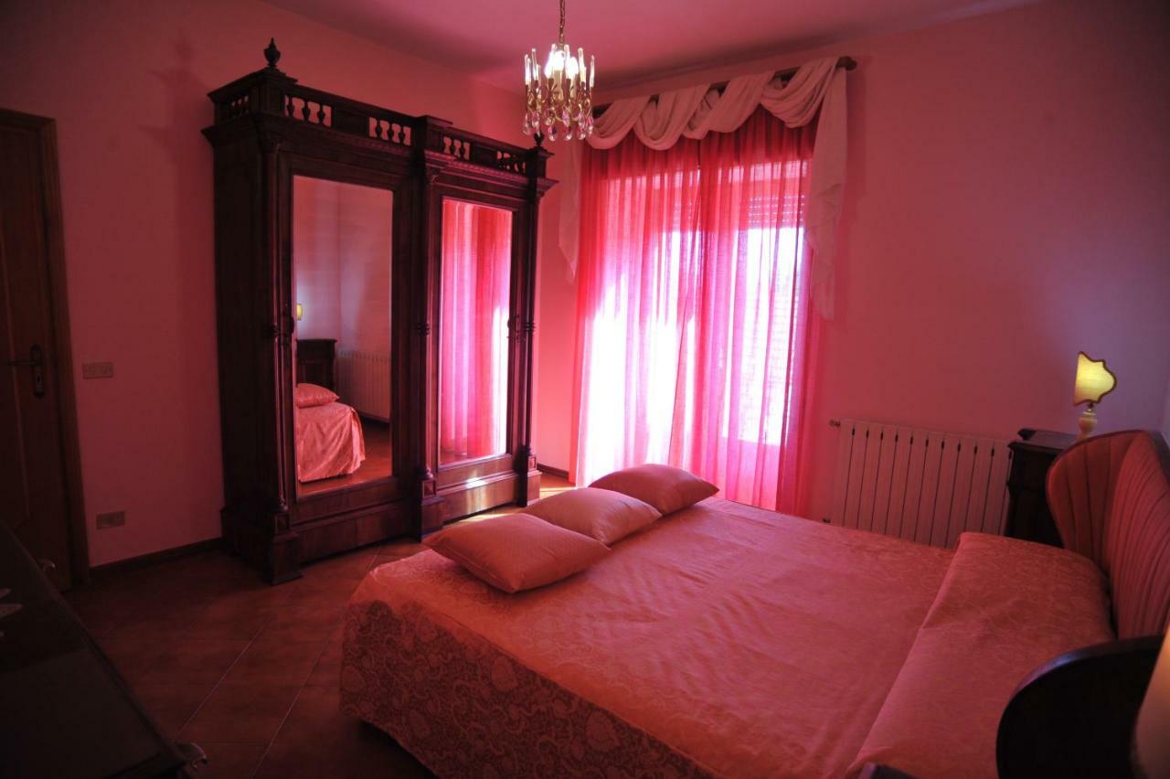 Palazzo Mascolo Gruppo Mascololuxuryapartments อาเจโรลา ภายนอก รูปภาพ