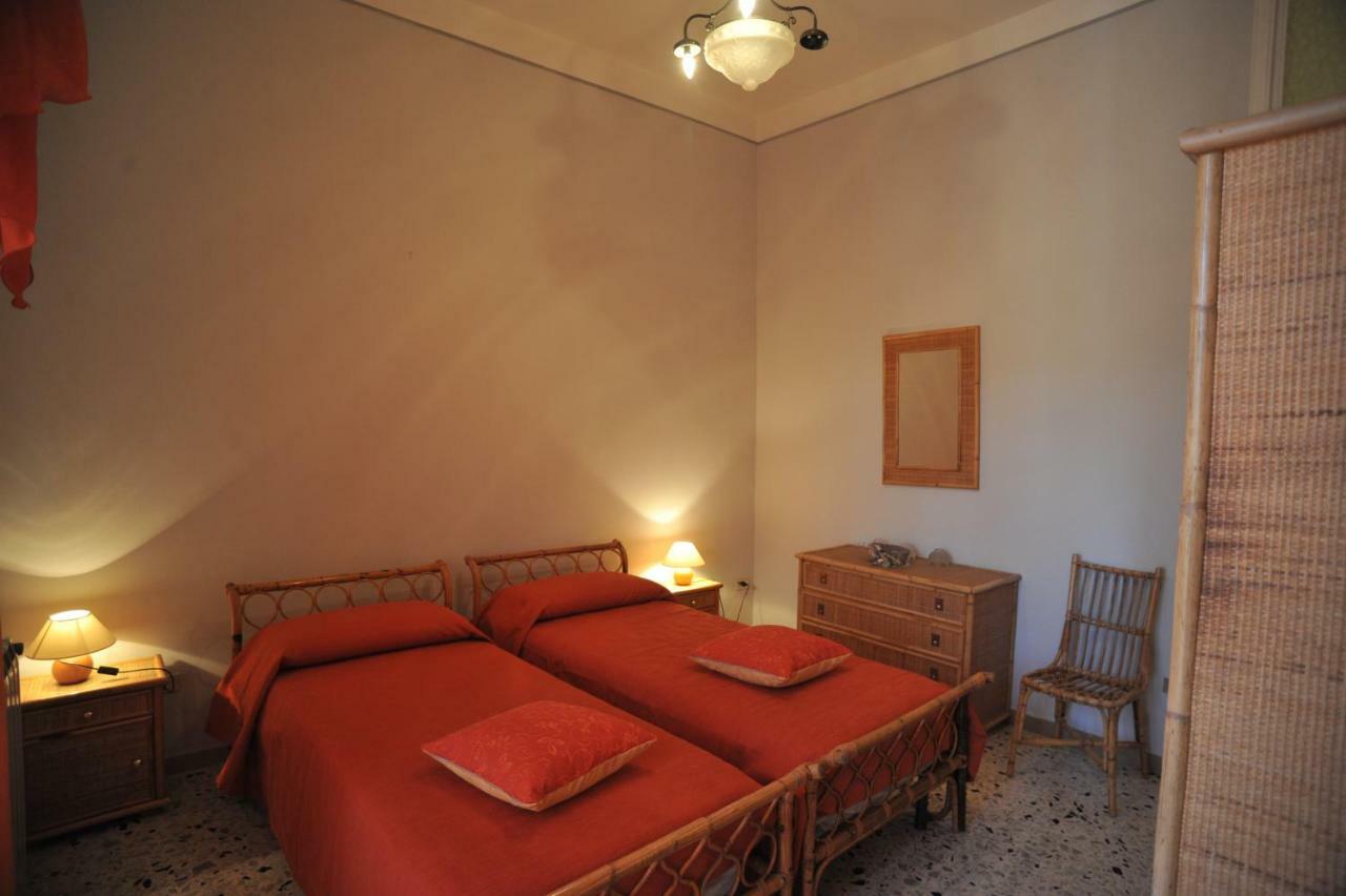 Palazzo Mascolo Gruppo Mascololuxuryapartments อาเจโรลา ภายนอก รูปภาพ