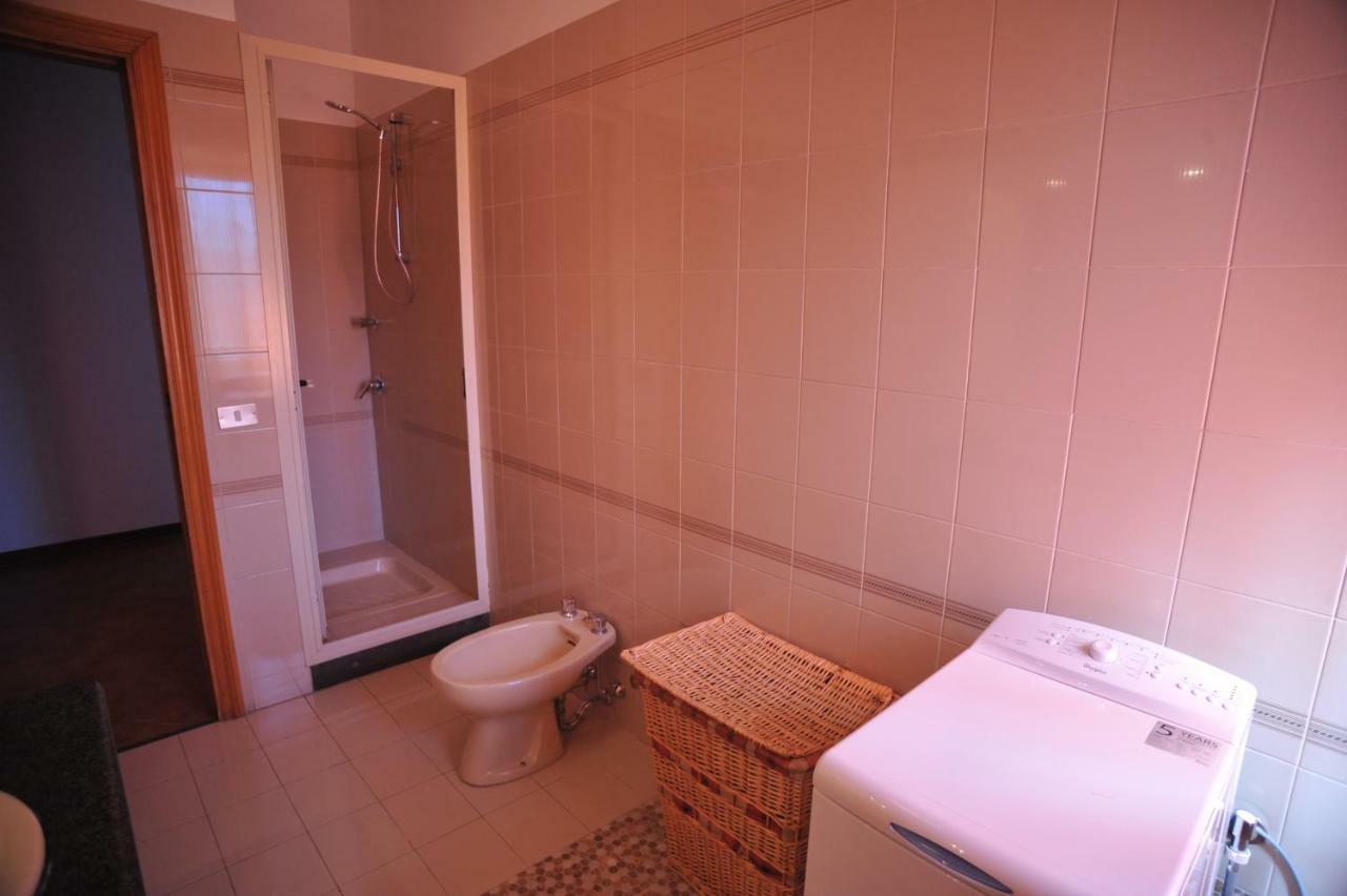 Palazzo Mascolo Gruppo Mascololuxuryapartments อาเจโรลา ภายนอก รูปภาพ