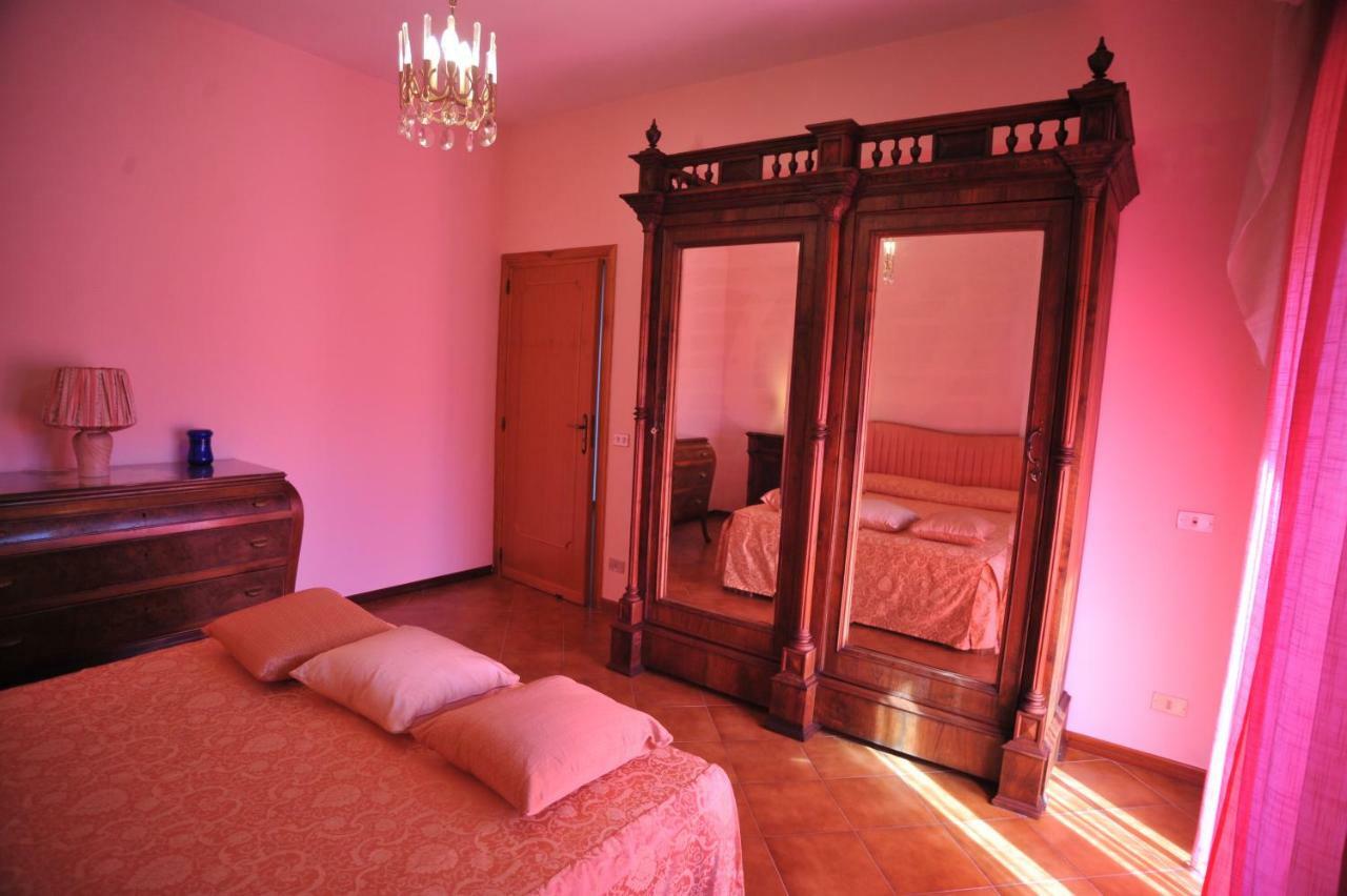 Palazzo Mascolo Gruppo Mascololuxuryapartments อาเจโรลา ภายนอก รูปภาพ